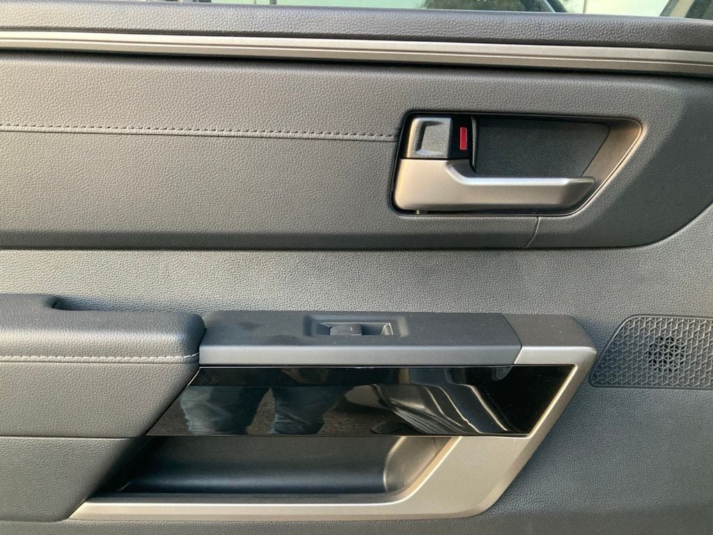 Certified 2026 Toyota Tundra Limited RWD image 12