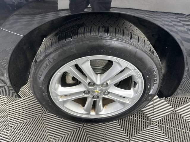 Used 2017 Chevrolet Cruze LT image 8