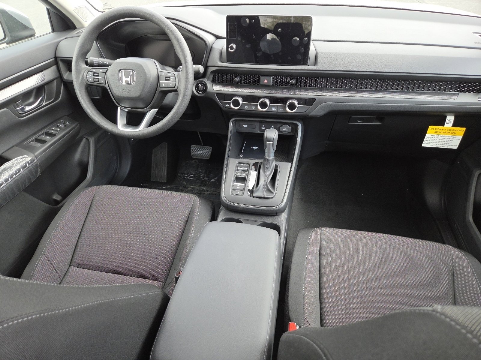 New 2026 Honda CR-V EX image 23