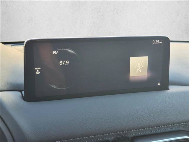 Used 2024 MAZDA CX-5 AWD 2.5 S image 13
