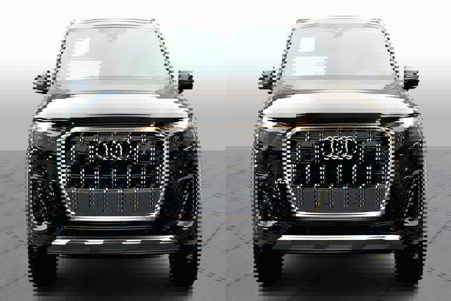 New 2025 Audi Q7 Premium Plus w/ Premium Plus Package image 3