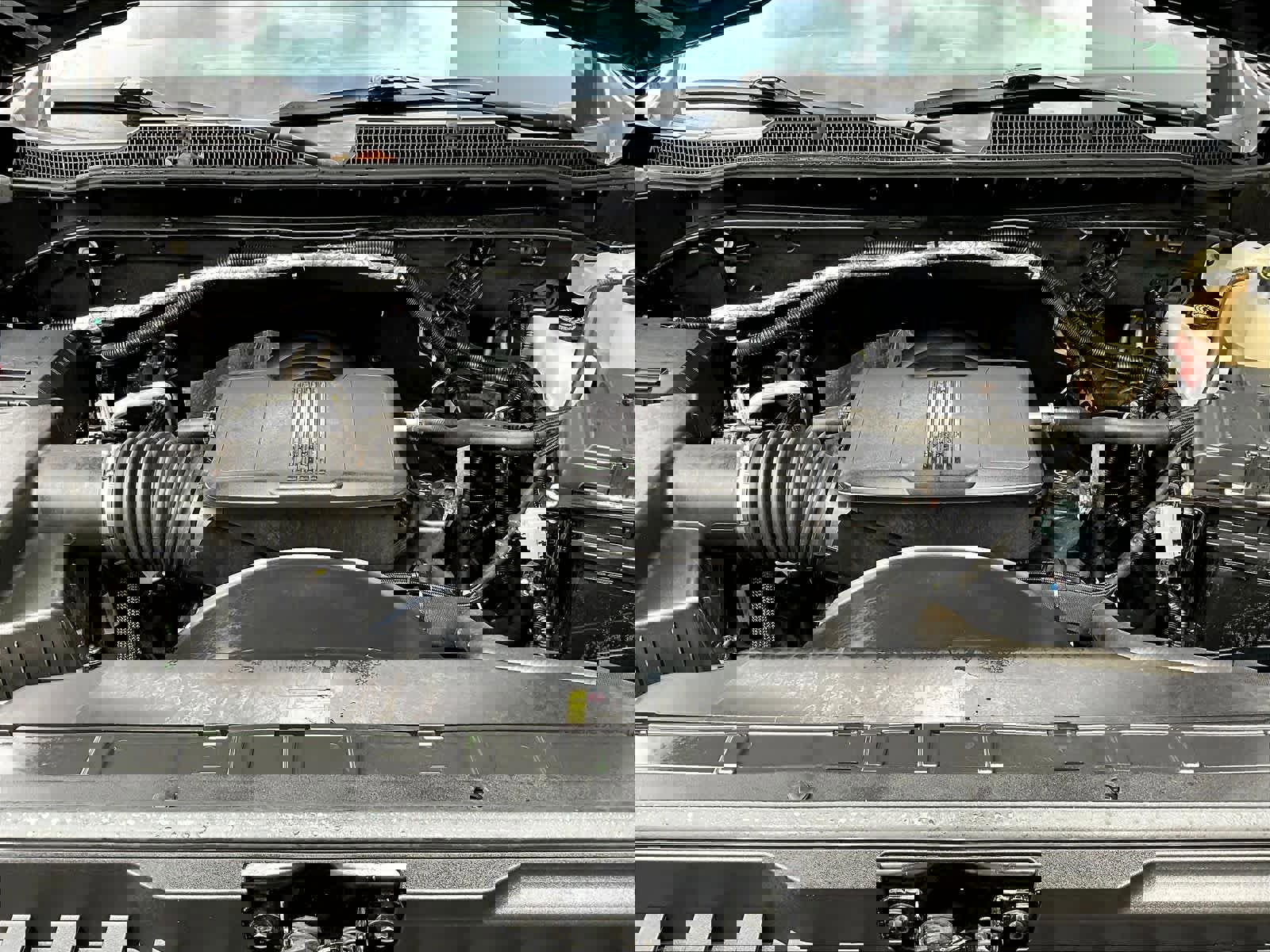 Used 2023 Chevrolet Silverado 2500 Custom w/ Custom Value Package image 30