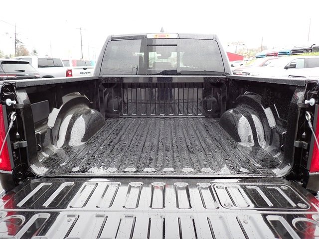 New 2025 RAM 1500 Laramie image 6
