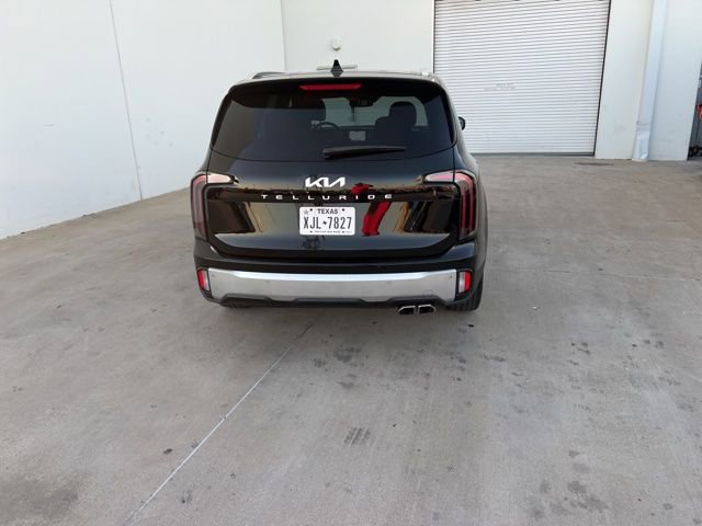 Used 2024 Kia Telluride SX image 6