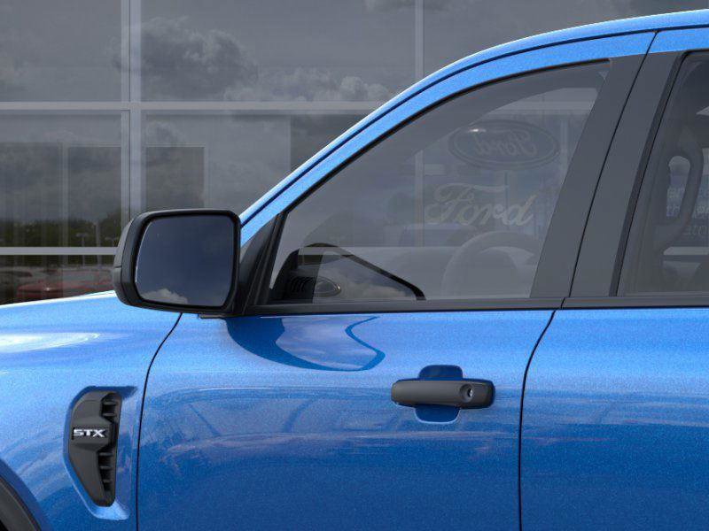 New 2026 Ford Ranger XL w/ Trailer Tow Package image 20