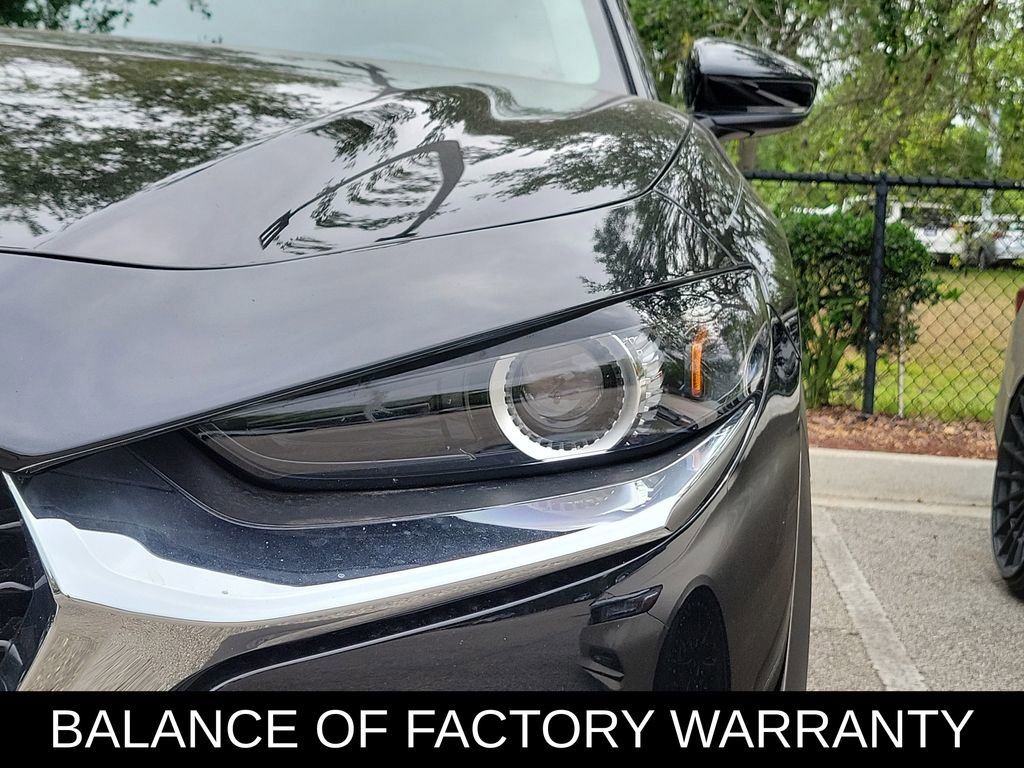 Certified 2025 MAZDA CX-30 AWD 2.5 S w/ Preferred Package image 2