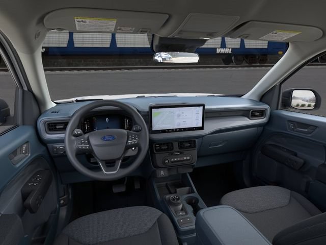 New 2026 Ford Maverick XL FWD image 17