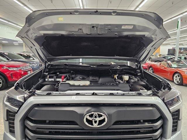 Used 2023 Toyota Tundra SR5 AWD/4WD image 39