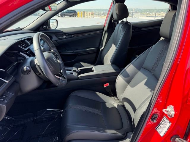 Used 2020 Honda Civic Sport Touring image 14