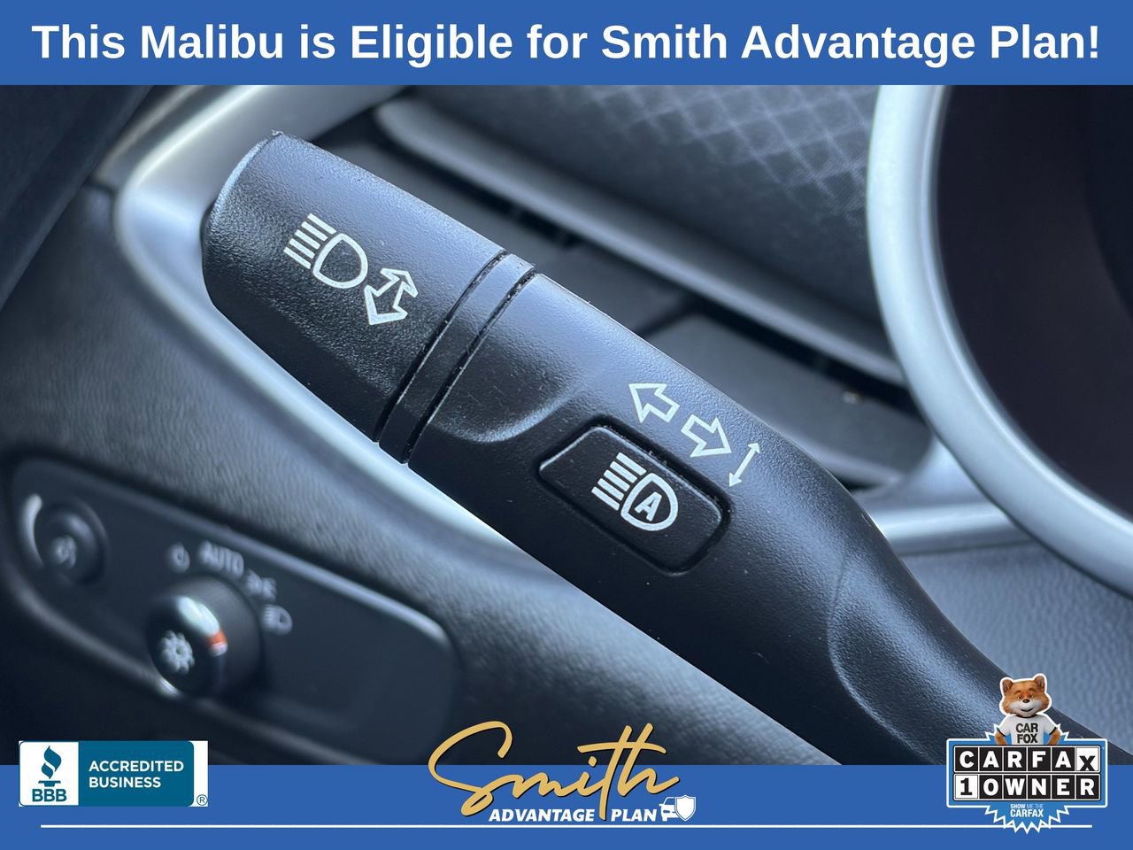 Used 2025 Chevrolet Malibu LT image 16