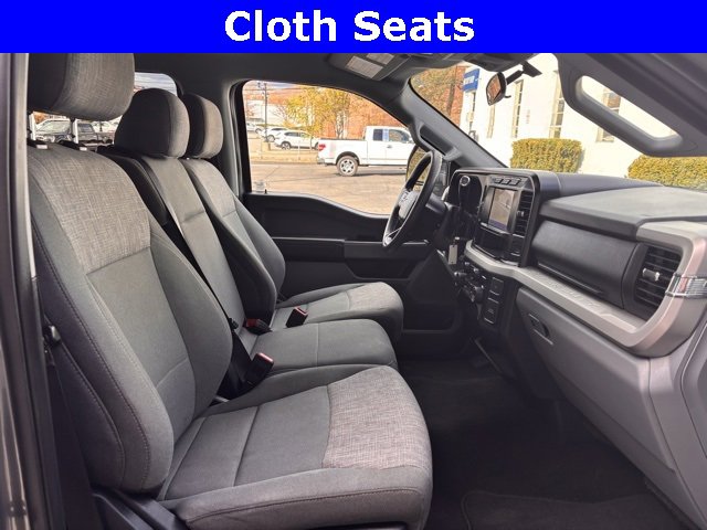 Used 2024 Ford F250 XLT w/ Snow Plow Prep Package image 13