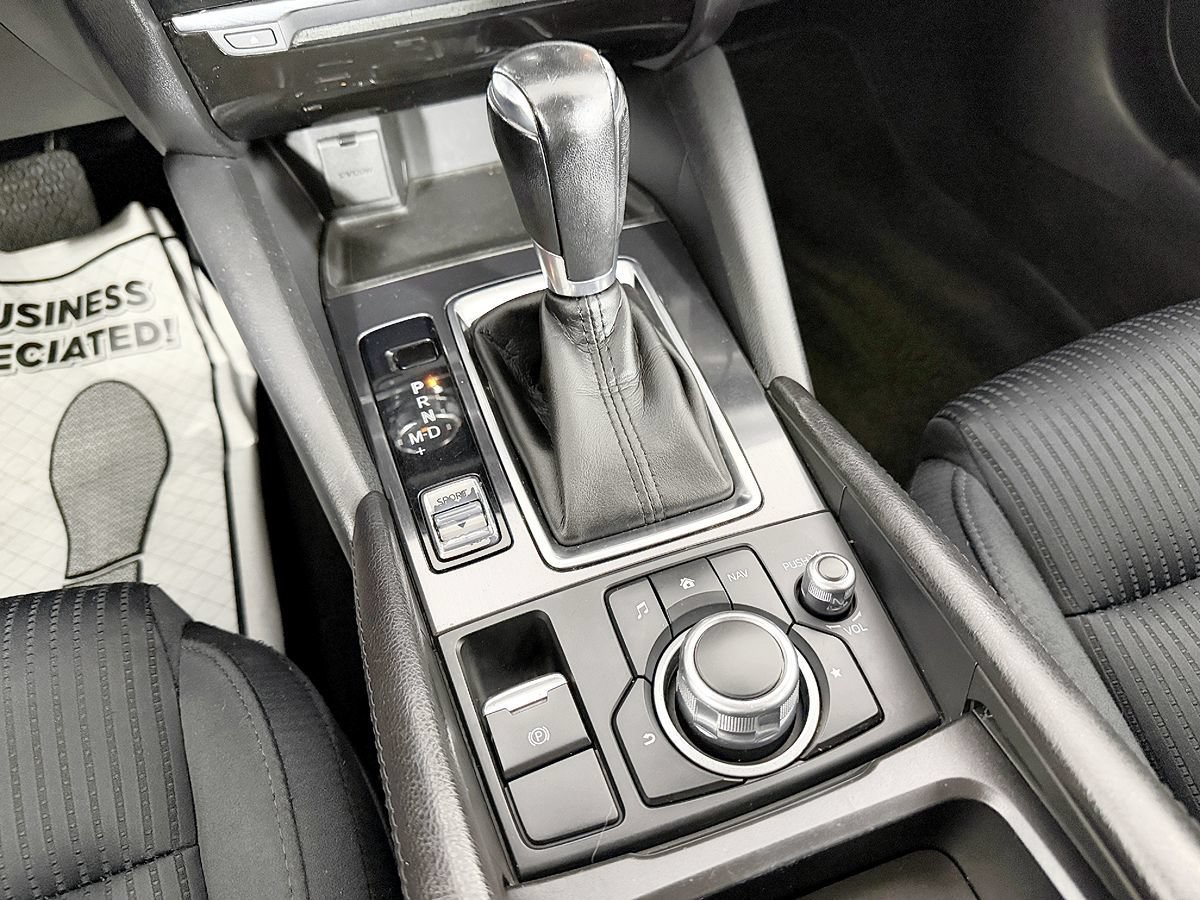 Used 2016 MAZDA MAZDA6 Sport FWD image 59
