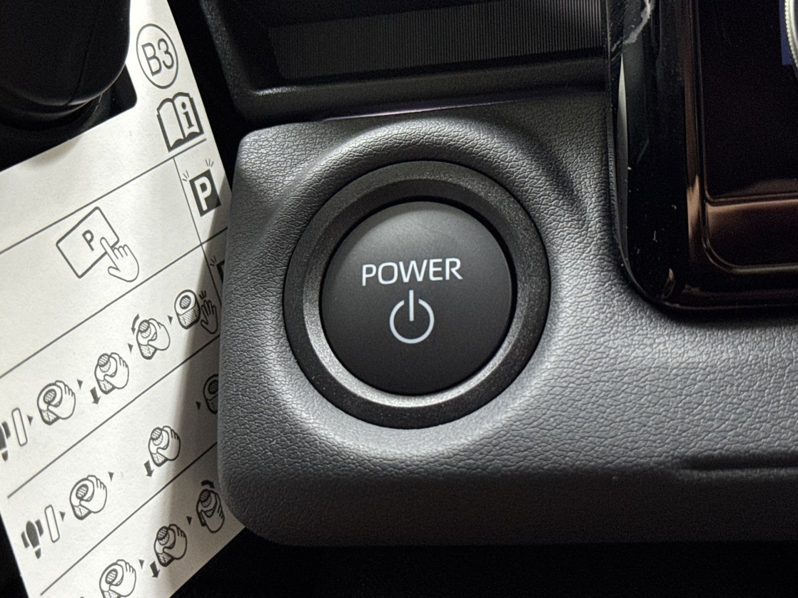 New 2026 Toyota bZ Woodland AWD/4WD image 38