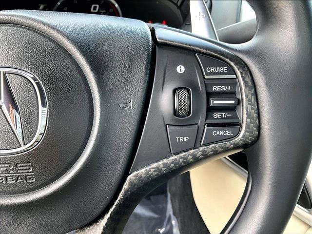 Used 2017 Acura NSX image 21