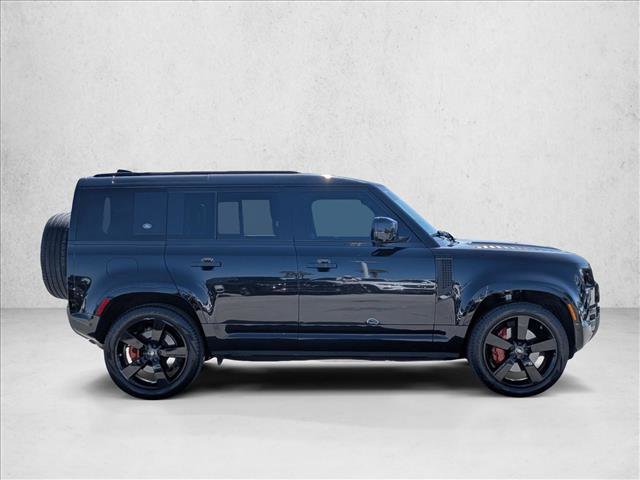 Used 2020 Land Rover Defender 110 X AWD/4WD image 4