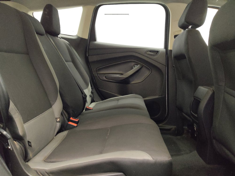Used 2016 Ford Escape S FWD image 19