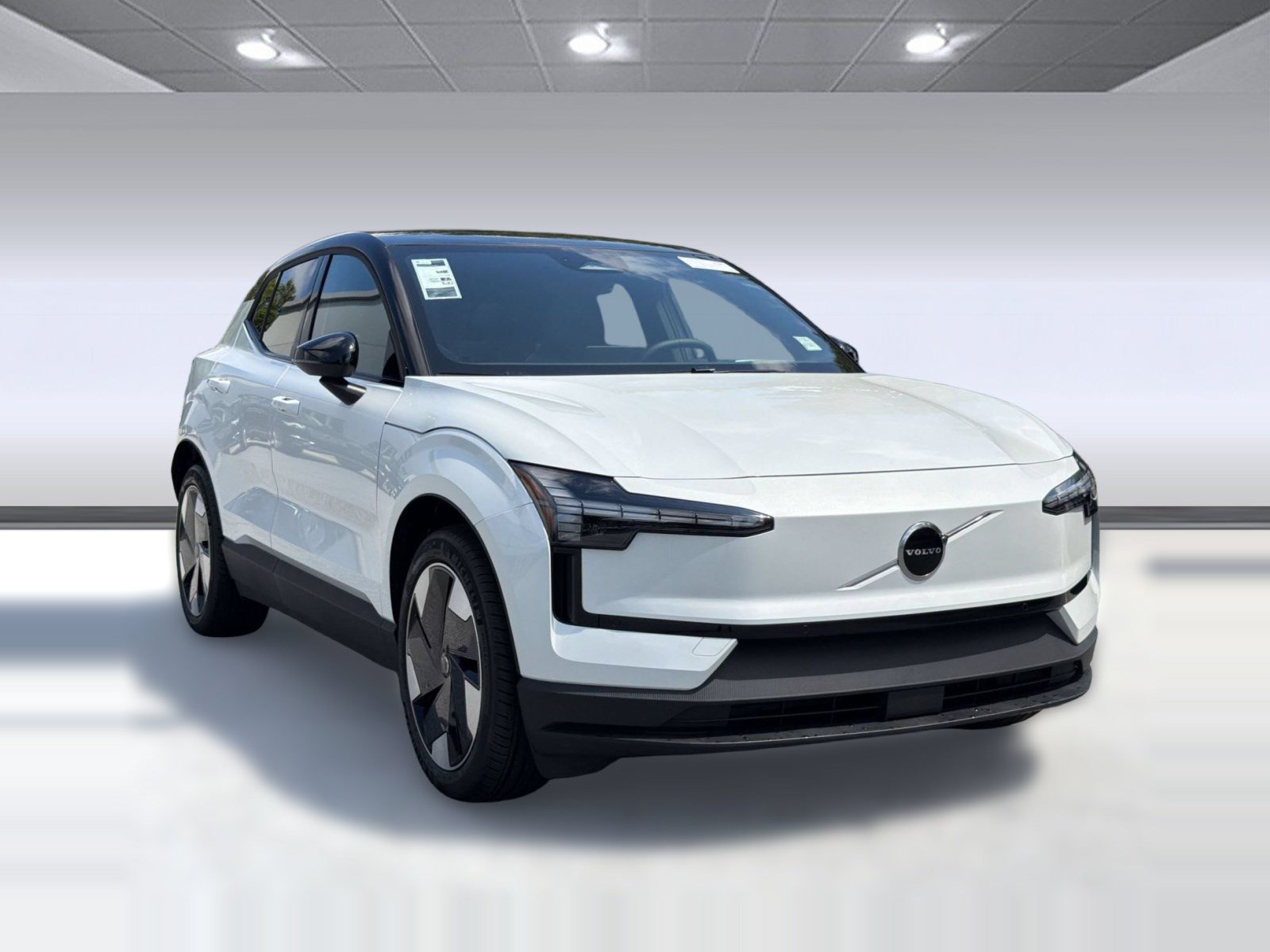 New 2026 Volvo EX30 Plus w/ Climate Package AWD/4WD image 7
