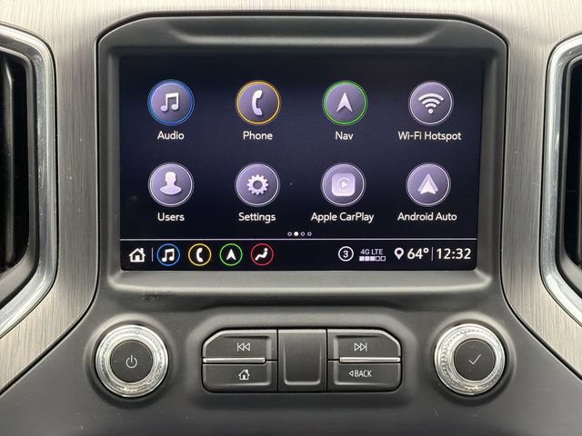 Used 2020 GMC Sierra 1500 Denali w/ Technology Package AWD/4WD image 14