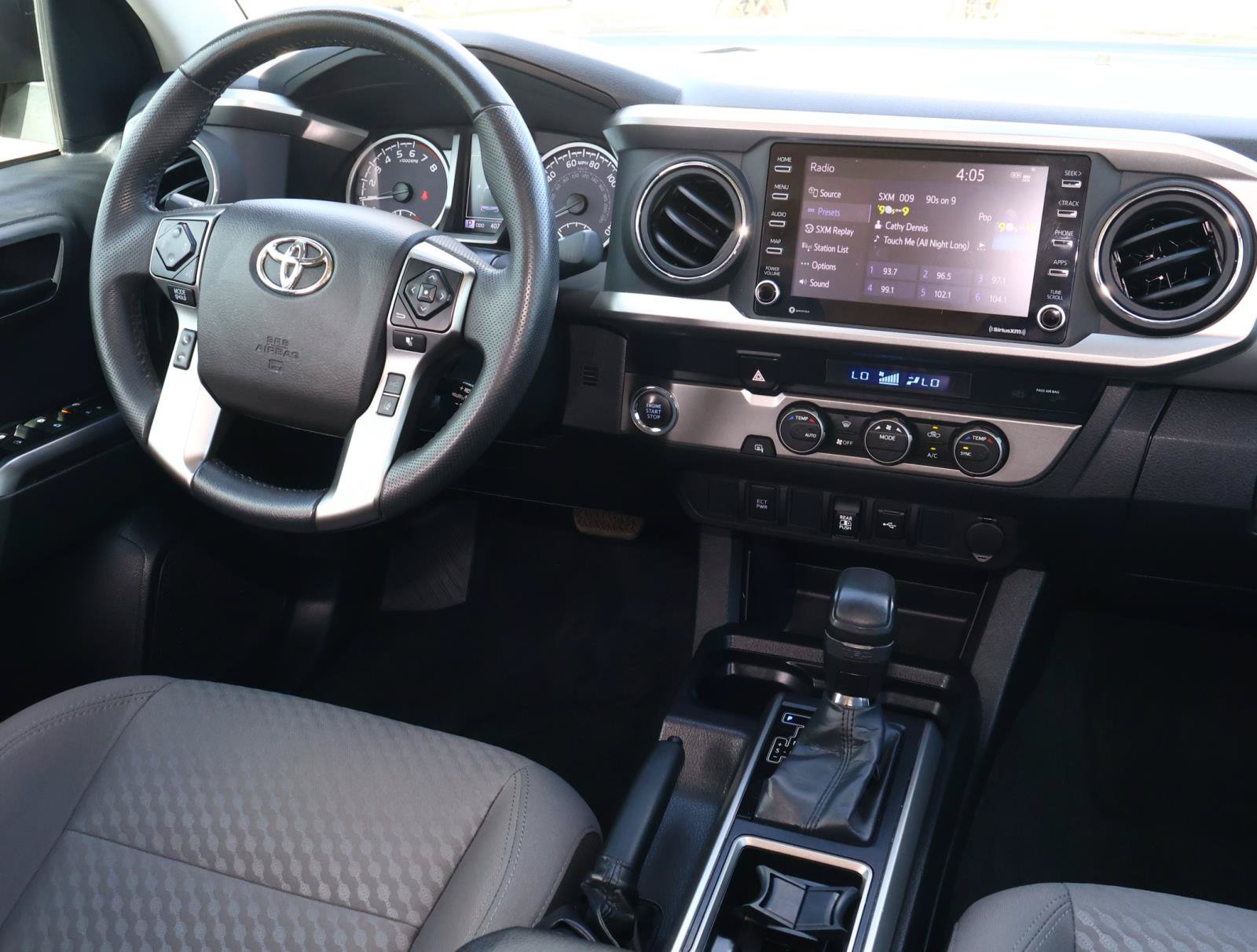 Used 2023 Toyota Tacoma SR5 RWD image 11