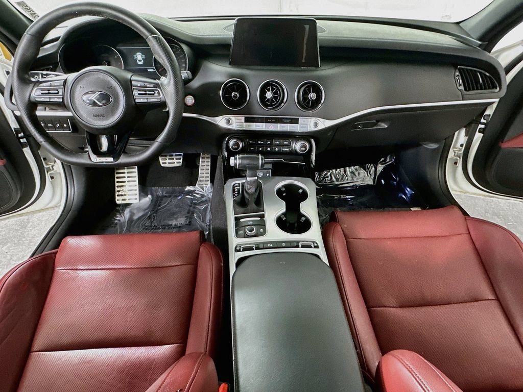 Used 2019 Kia Stinger GT1 RWD image 18