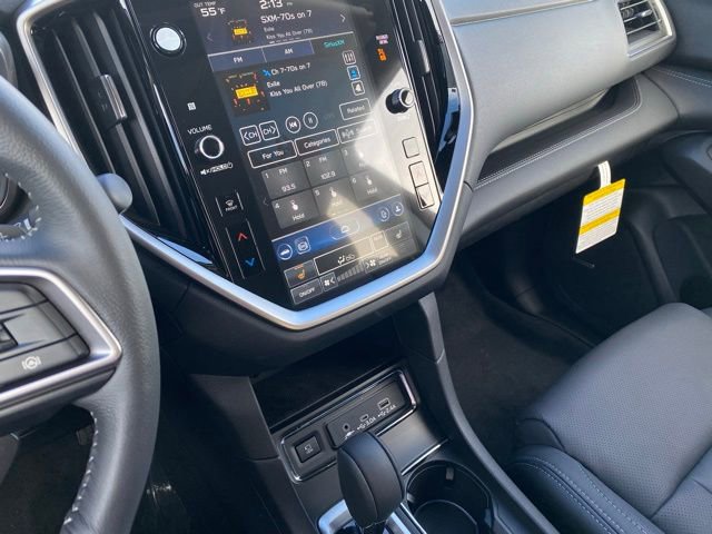 New 2026 Subaru Ascent Limited AWD/4WD image 15