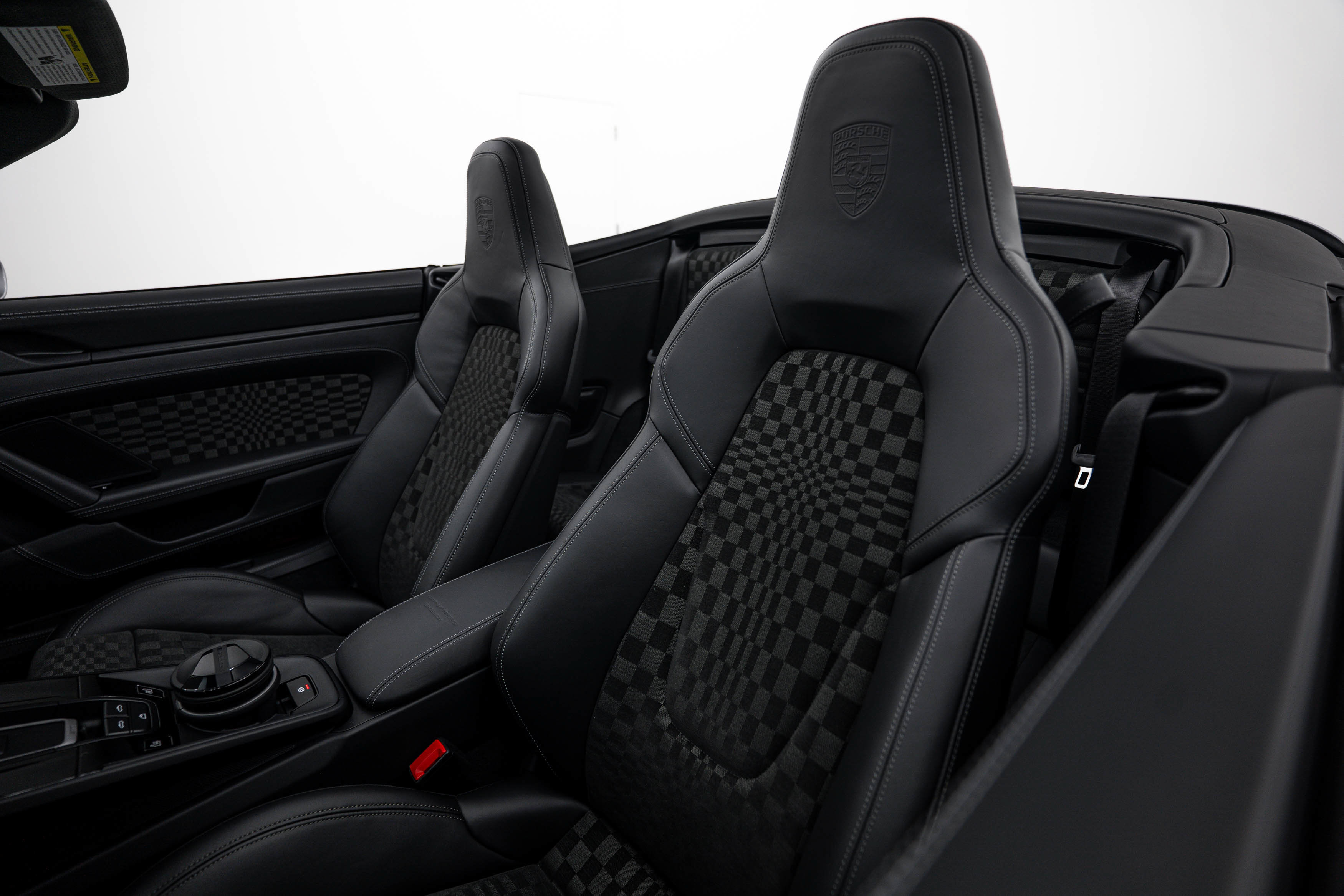 Certified 2026 Porsche 911 GTS RWD image 24