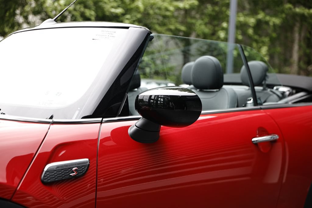 Used 2024 MINI Cooper S FWD image 13