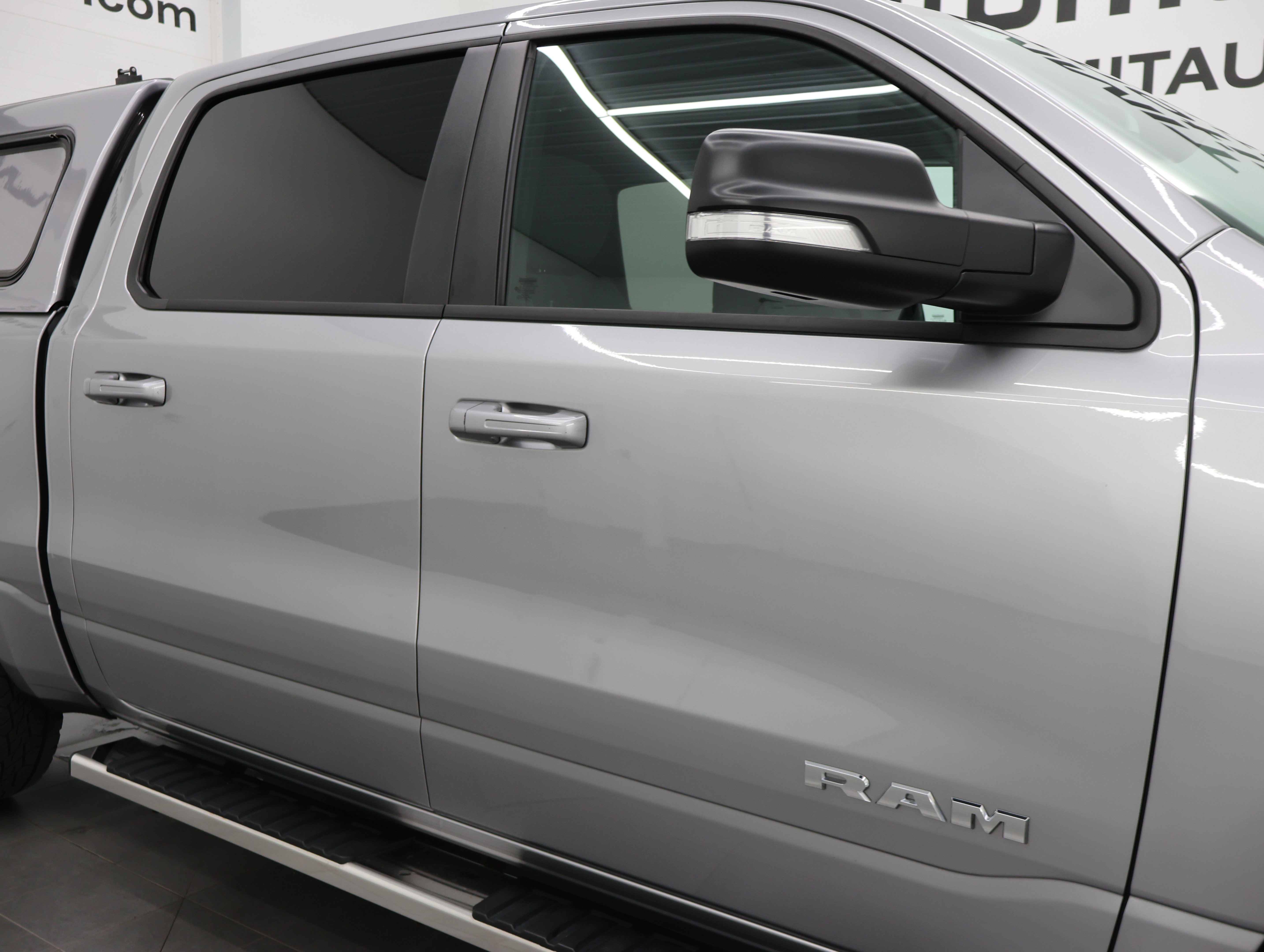 Used 2022 RAM 1500 Big Horn AWD/4WD image 23