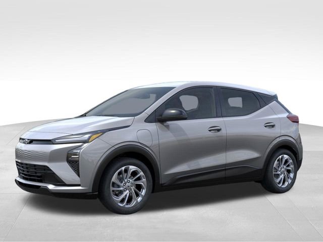 New 2027 Chevrolet Bolt LT w/ Comfort Package image 2