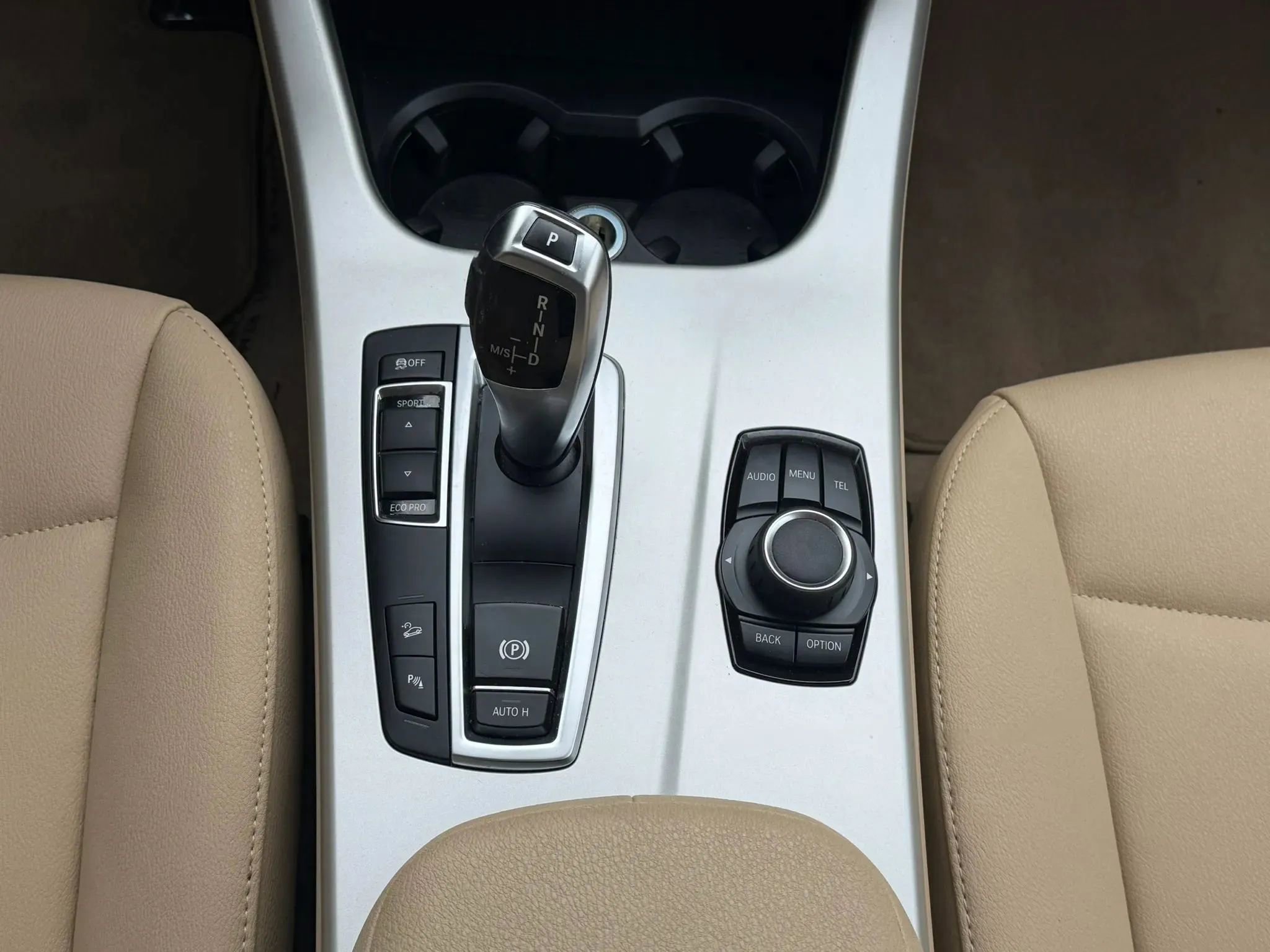 Used 2013 BMW X3 xDrive28i AWD/4WD image 18