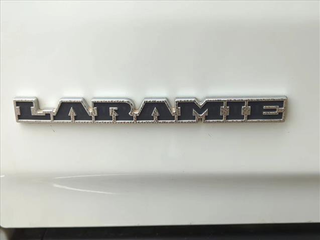 Used 2021 RAM 1500 Laramie AWD/4WD image 26