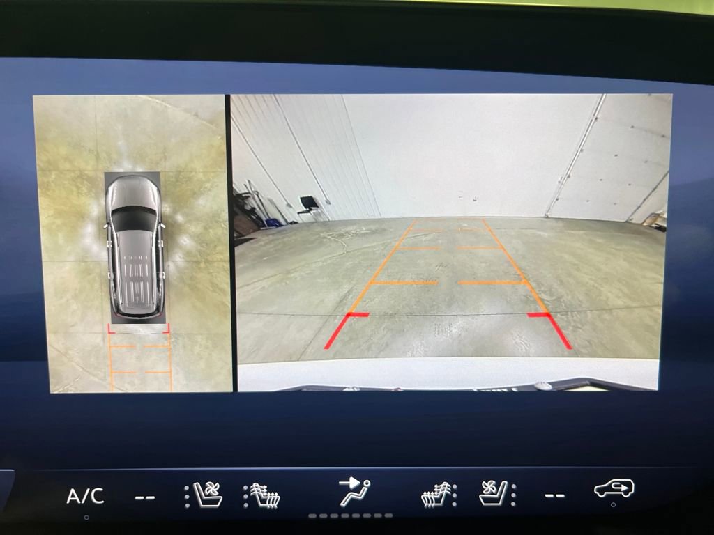 New 2026 Buick Enclave Avenir w/ Super Cruise Package image 25