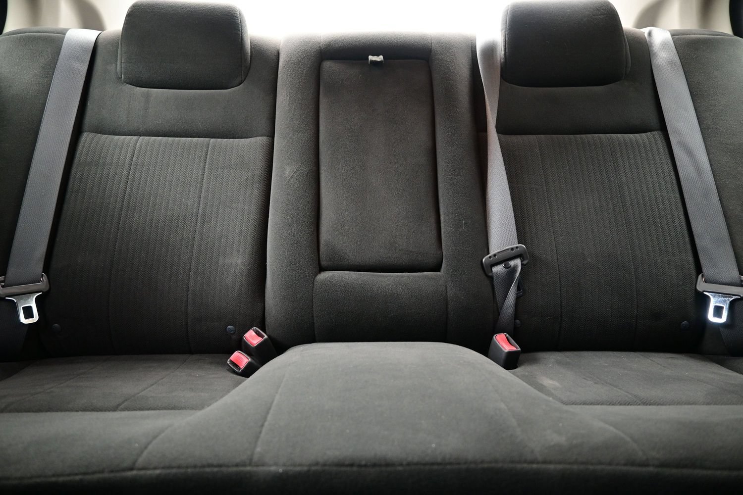 Used 2008 Mercury Milan FWD image 15