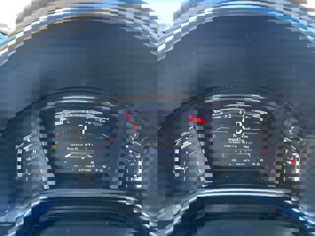 Used 2020 Honda CR-V Touring image 21