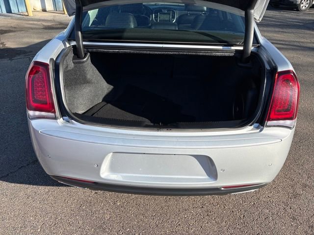 Used 2023 Chrysler 300 Touring L w/ Popular Equipment Group image 2