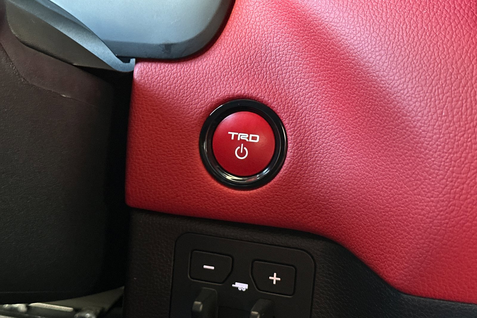 New 2026 Toyota Tundra TRD Pro image 19