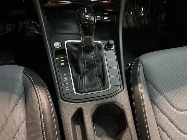 New 2026 Volkswagen Jetta SEL image 23