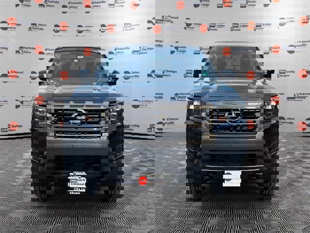New 2026 Nissan Frontier SV w/ Tow Package image 8
