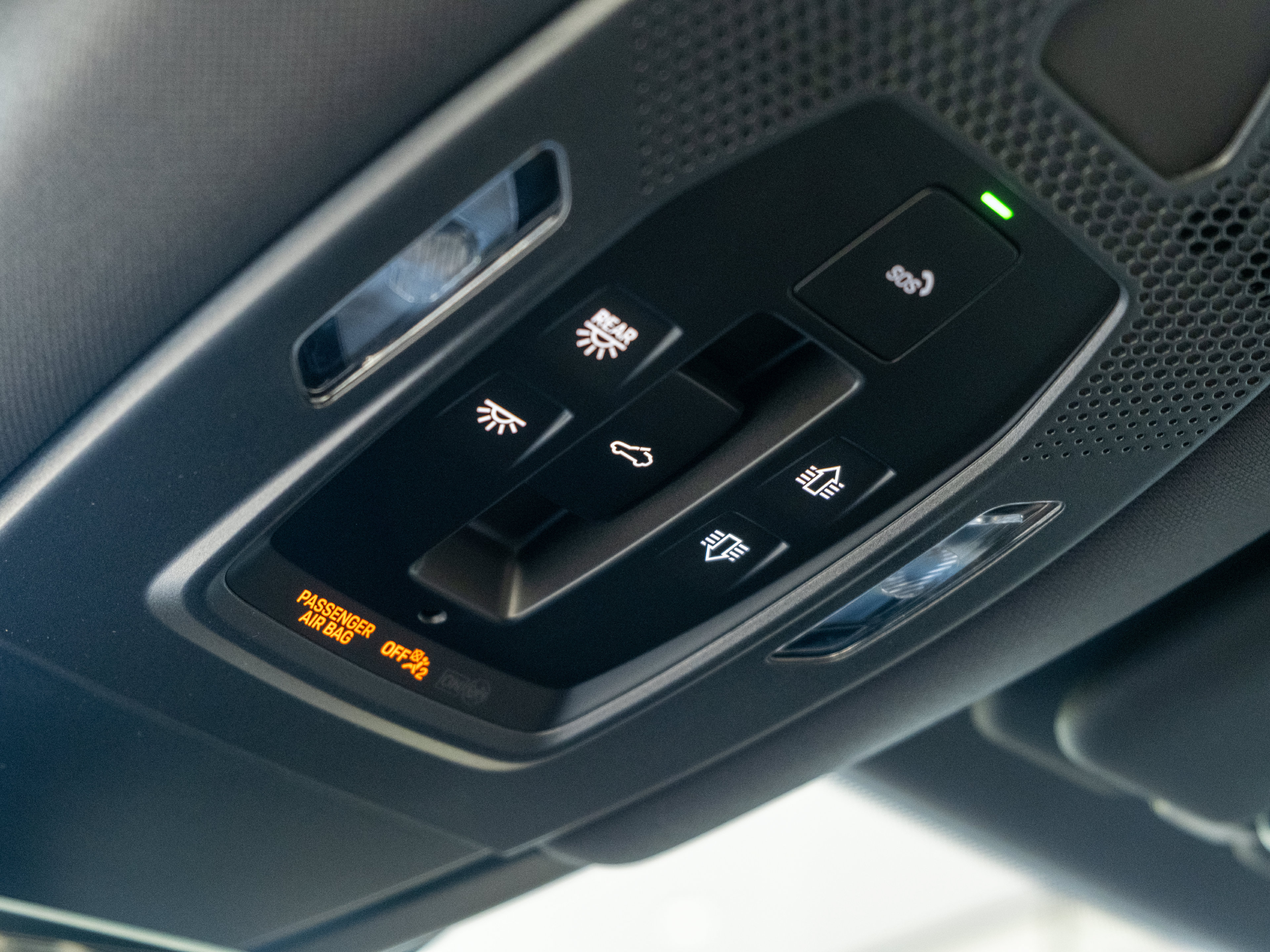 New 2026 Porsche Cayenne AWD/4WD image 29