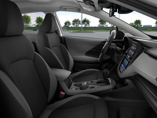 New 2026 Subaru Crosstrek 2.5i Premium AWD/4WD image 15