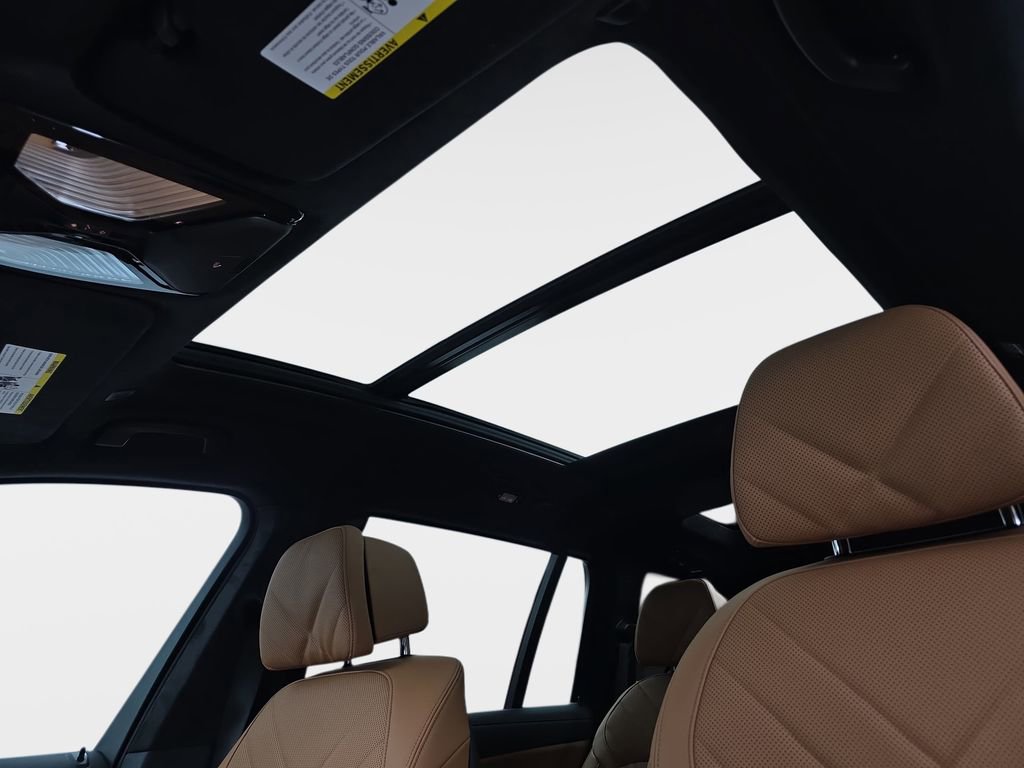 New 2026 BMW X7 xDrive40i w/ M Sport Package image 30