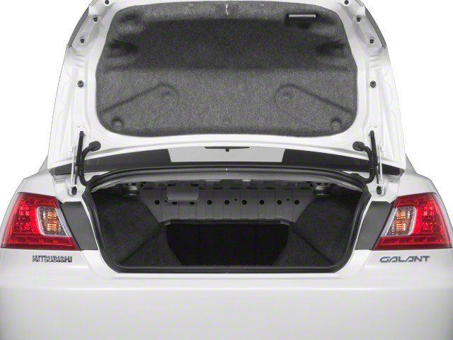 Used 2011 Mitsubishi Galant FWD image 12