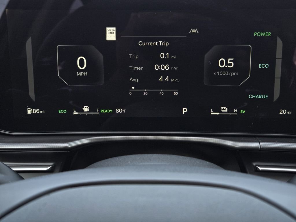 New 2026 Kia Sportage SX Prestige image 11