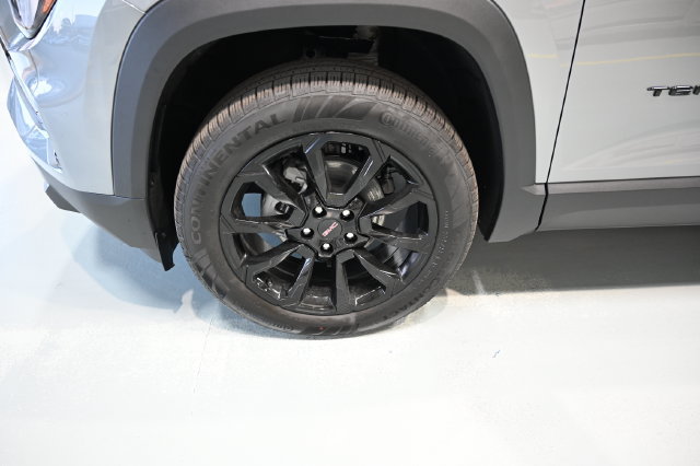 New 2027 GMC Terrain Elevation w/ Elevation Premium Package FWD image 28