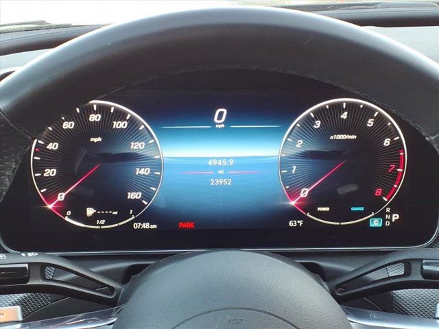 Certified 2024 Mercedes-Benz C 300 Sedan image 11