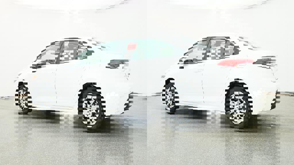 New 2026 Toyota Corolla LE image 20