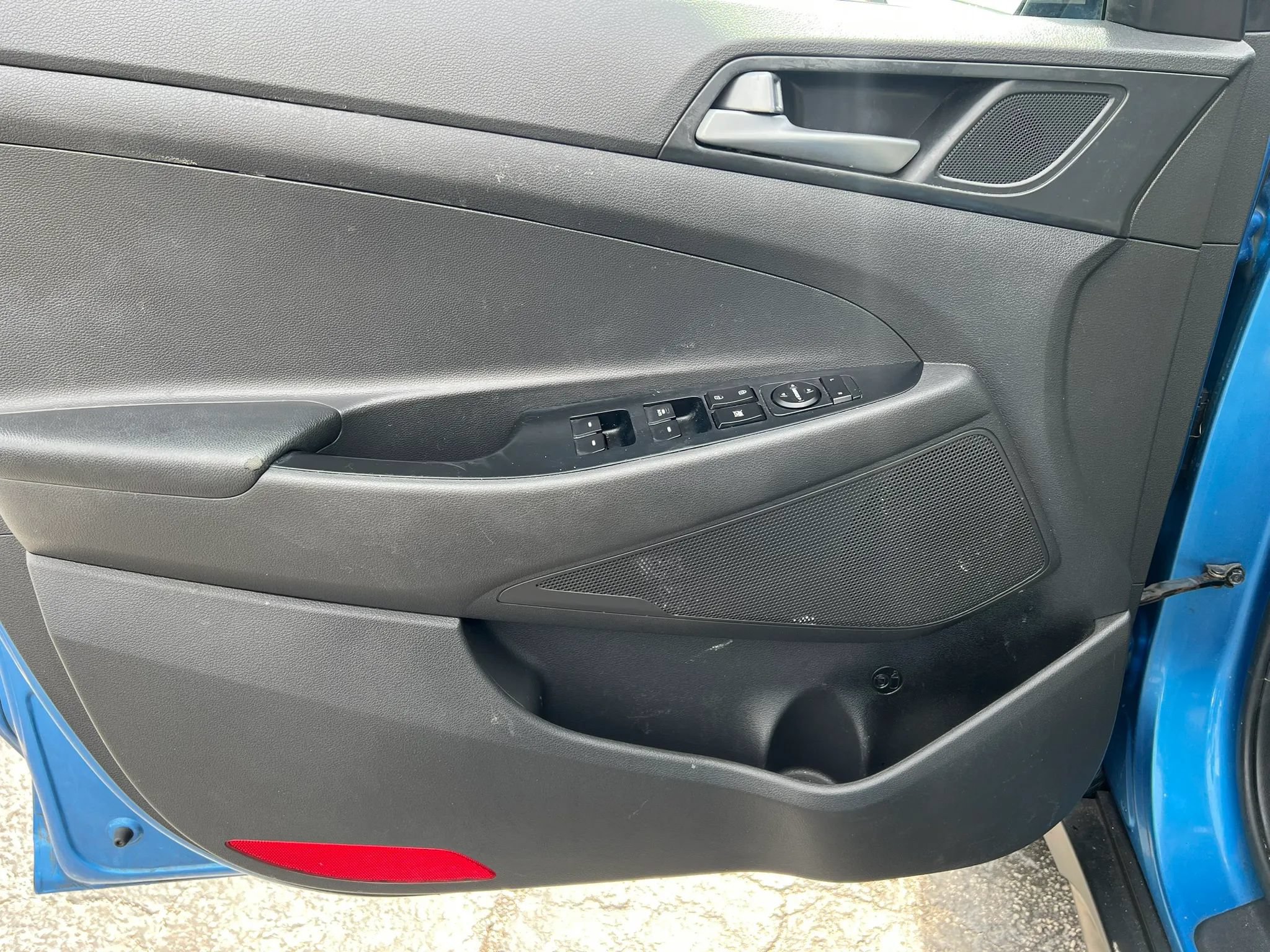 Used 2016 Hyundai Tucson Eco FWD image 8