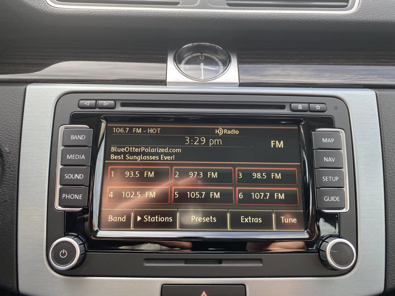 Used 2015 Volkswagen CC Executive image 26