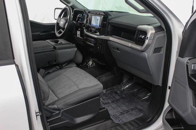 Certified 2022 Ford F150 XL w/ Trailer Tow Package AWD/4WD image 20