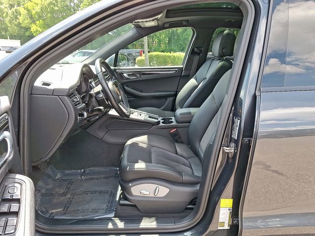 Used 2021 Porsche Macan image 18